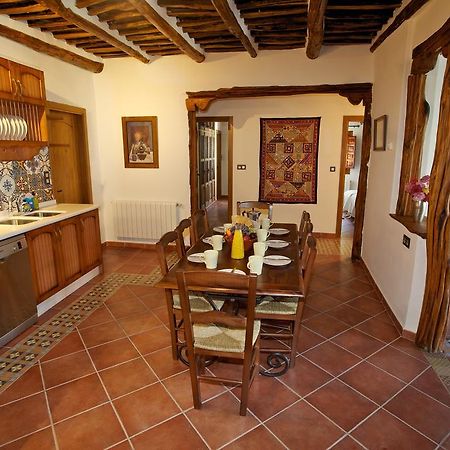Casa Carole - 3 Bedroom Luxury Apartment Бубион Номер фото