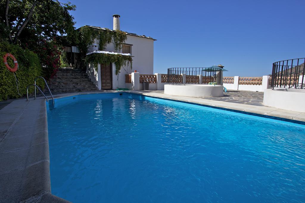 Casa Carole - 3 Bedroom Luxury Apartment Бубион Номер фото