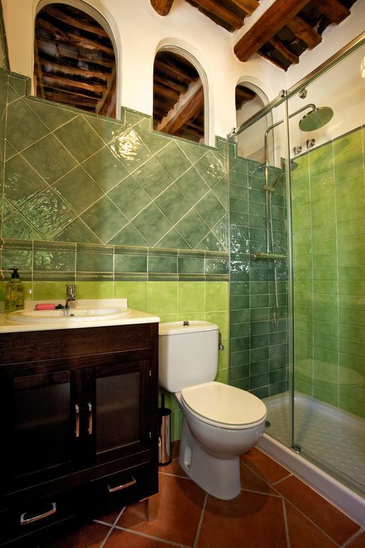 Casa Carole - 3 Bedroom Luxury Apartment Бубион Номер фото