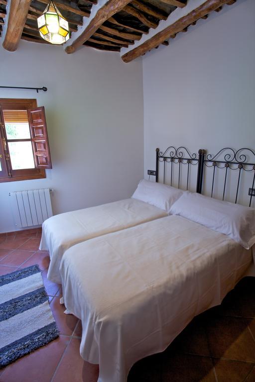 Casa Carole - 3 Bedroom Luxury Apartment Бубион Номер фото
